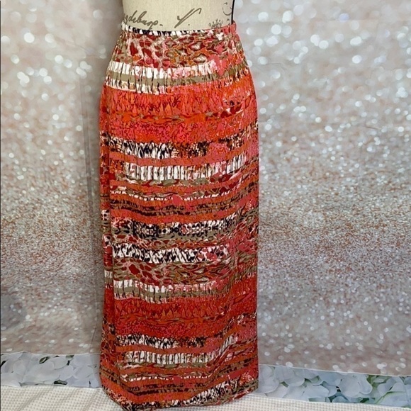 Mod’land PARISIAN Maxi Skirt by MOD’LAND - Picture 1 of 6